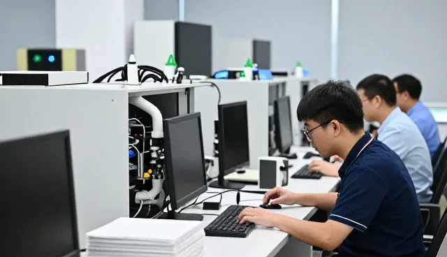 技术成果转化服务
