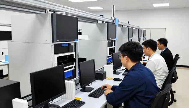 威海高技术产业开发区美贤织发中心