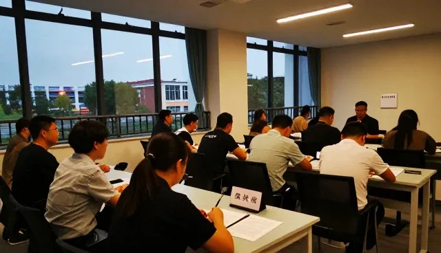 技术开发实施过程中的常见难点与应对建议