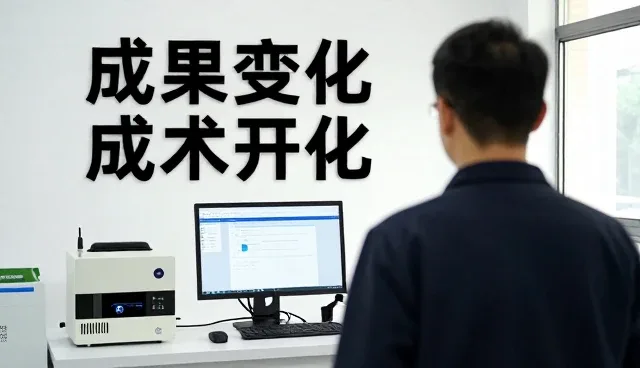 技术驱动下的业务模式革新与可持续发展路径